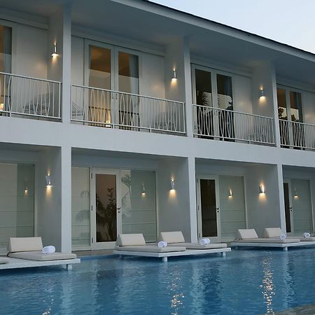Lusa Beach Studios Lovina  Exterior photo