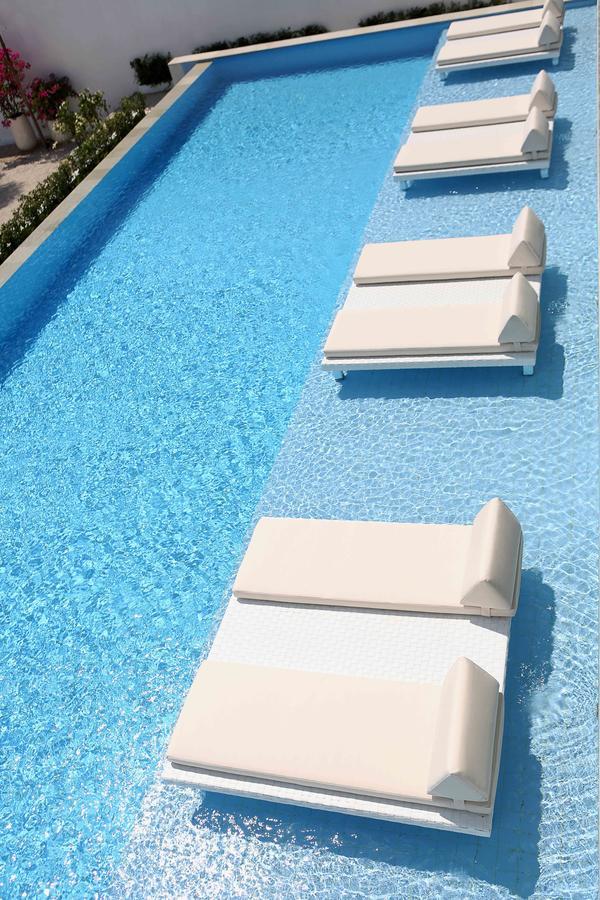 Lusa Beach Studios Lovina  Exterior photo