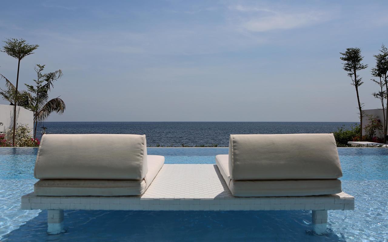 Lusa Beach Studios Lovina  Exterior photo