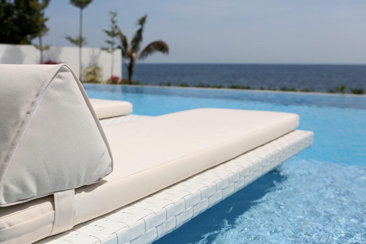 Lusa Beach Studios Lovina  Exterior photo